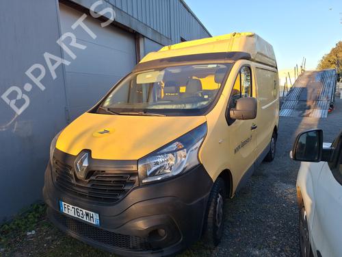 Starter RENAULT TRAFIC III Van (FG_) 1.6 dCi 115 (FGMD) | BP33541074M8  - Image 6