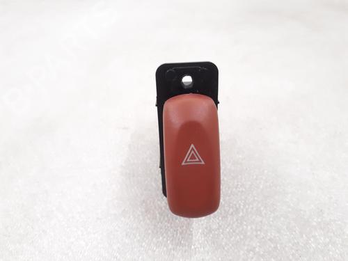 Used Warning switch OPEL AGILA (A) (H00) 1.0 (F68) (60 hp) 24792470