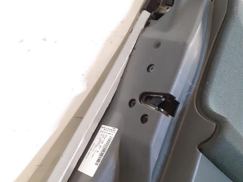 Left front door SMART FORFOUR (454) 1.5 CDI (454.001) | BP26730717C2 