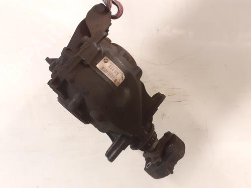 Used Rear differential BMW 1 (F20) 120 d (184 hp) 32387951
