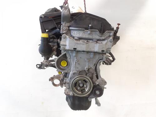 Used Engine PEUGEOT 3008 II SUV (MC_, MR_, MJ_, M4_) Hybrid4 (M45GBU) (299 hp) 31356090