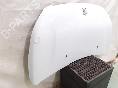 Capot PEUGEOT 2008 I (CU_) 1.6 HDi | BP30814273C1