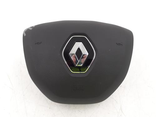 Used Driver airbag RENAULT MASTER III Van (FV) Z.E. (FV1Z) (77 hp) 31342643