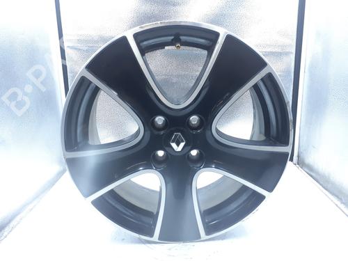 Used Rim RENAULT CLIO IV (BH_) 1.2 16V (73 hp) 29996869