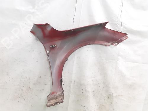 Forskærm venstre Forskærm venstre KIA PRO CEE'D (ED) 2.0 CRDi 140 (140 hp) 24931678 24931678