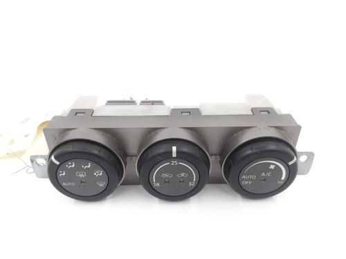 Used Climate control NISSAN X-TRAIL I (T30) 2.2 dCi 4x4 (136 hp) 30326813