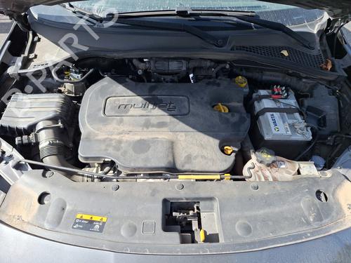 Used Parts FIAT TIPO Saloon (356_, 357_)  1.6 D (356SXG1B)  4382154