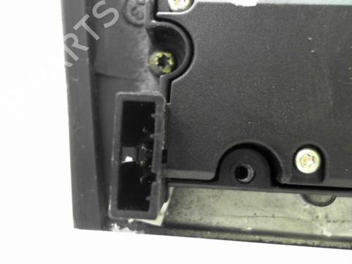 Warning switch MERCEDES-BENZ E-CLASS (W211)  | BP24777172I22 