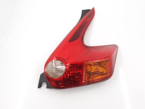 Used Right taillight NISSAN JUKE (F15) 1.5 dCi (110 hp) 25867133
