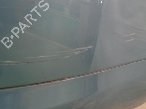 Bak støtfanger VW EOS (1F7, 1F8) 2.0 TDI | BP29422496C8 
