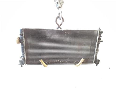 Water radiator VW POLO V (6R1, 6C1) 1.6 TDI | BP24791212M31 