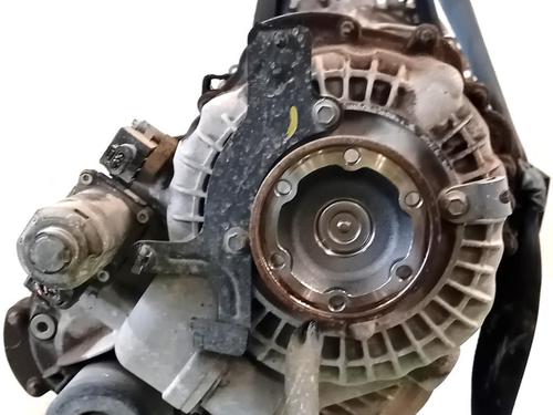 Gearbox LAND ROVER RANGE ROVER SPORT I (L320) 3.6 D 4x4 | BP24792994M3 