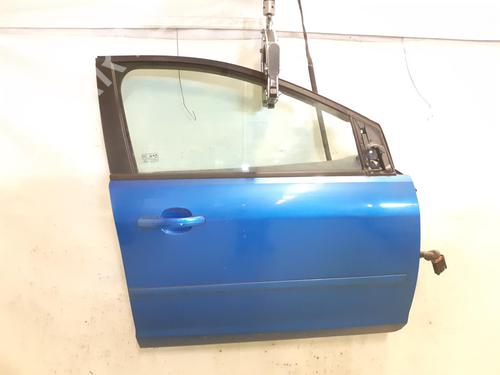 Used Right front door FORD FOCUS II Turnier (DA_, FFS, DS) 2.0 TDCi (133 hp) 24794049