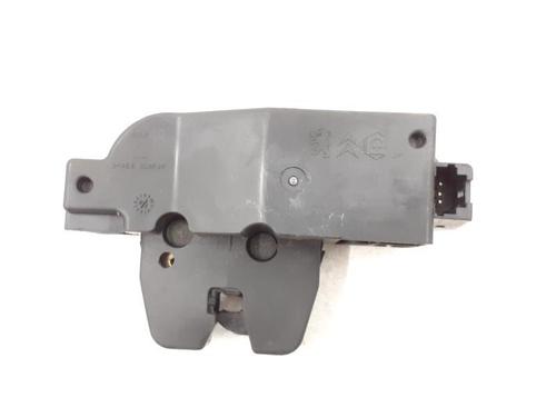 Tailgate lock PEUGEOT 307 CC (3B) 2.0 16V | BP24782753C101 