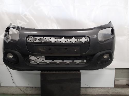 Foran kofangere CITROËN C3 III (SX) 1.6 BlueHDi 100 (99 hp) 33003225