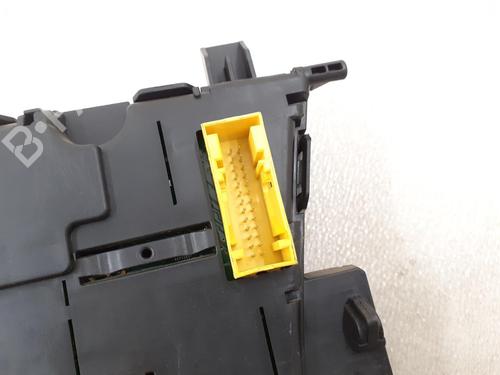 Kombiinstrument CITROËN C4 Picasso I MPV (UD_) 1.6 HDi | BP24791035C47 