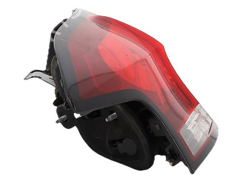 Left taillight CITROËN DS4 (NX_) 1.6 HDi 90 | BP39609105C34 - Image 3