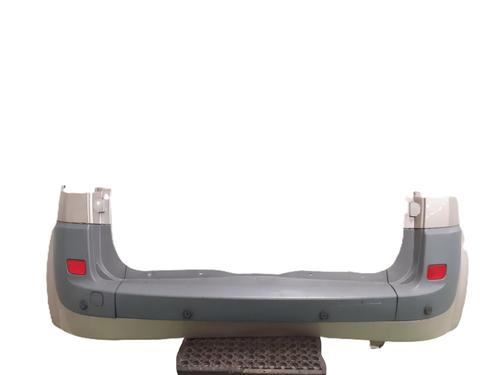 Used Rear bumper RENAULT SCÉNIC II (JM0/1_) 1.6 16V (JM1R) (112 hp) 24771482