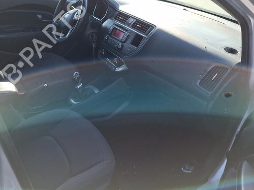 Used Parts KIA RIO III (UB) 1.4 CRDi (90 hp) 4011701