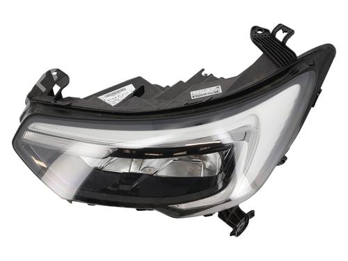Left headlight RENAULT MASTER III Van (FV) Z.E. (FV1Z) | BP36317077C28 - Image 3
