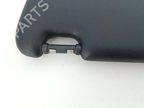 Right sun visor MERCEDES-BENZ A-CLASS (W176) A 180 CDI (176.000) | BP36583665I2 - Image 2