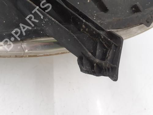 Left headlight CITROËN C1 (PM_, PN_) 1.0 | BP30331177C28 