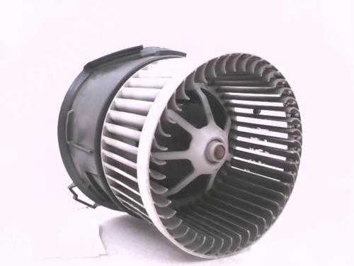 Heater blower motor CITROËN C6 (TD_) 2.7 HDi | BP24780476M62