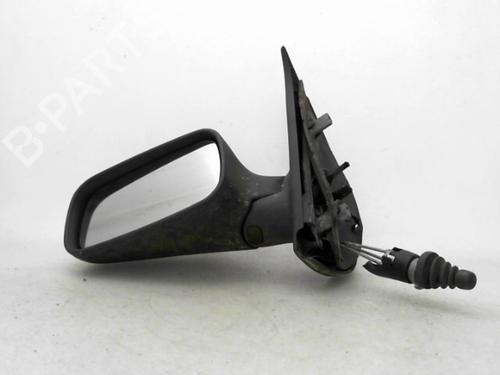 Left mirror FIAT PUNTO (176_) 55 1.1 | BP24776751C26