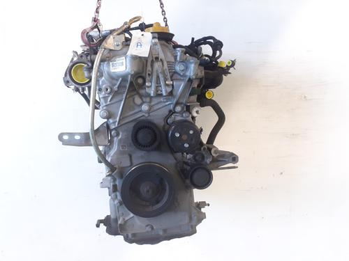 Engine DACIA SANDERO II TCe 90 (B8M1, B8MA, B8AC) | BP36096590M1 - Image 3