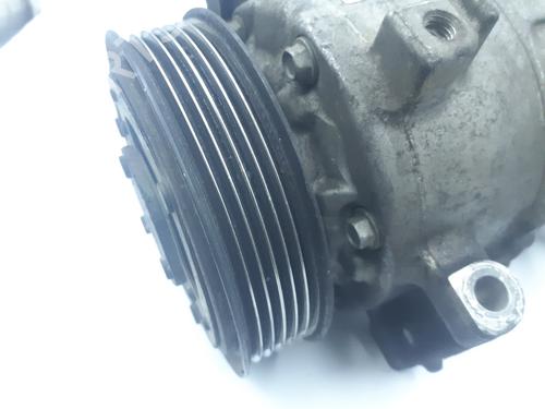 AC compressor FIAT 500X (334_) 1.6 D Multijet (334AXA1B, 334AXA11) | BP40128014M34 - Image 7