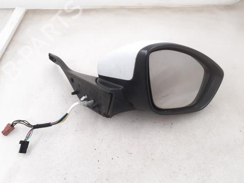 Right mirror PEUGEOT 208 I (CA_, CC_) 1.2 VTI 82 | BP25716121C27 