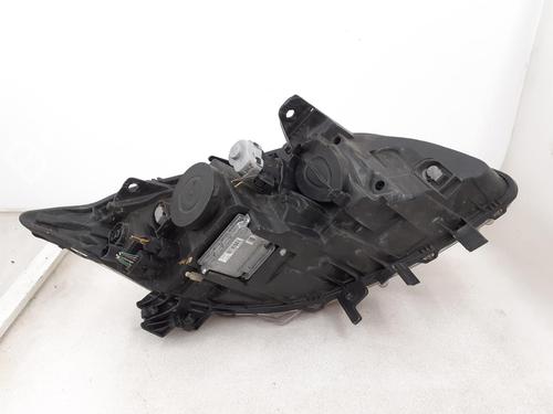 Left headlight RENAULT LAGUNA III (BT0/1) 1.5 dCi (BT00, BT0A, BT0T, BT1J) | BP24788909C28 