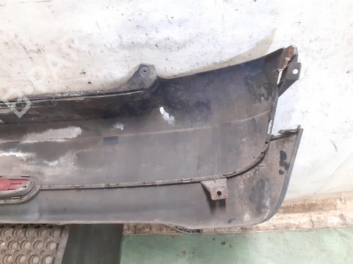 Rear bumper MINI MINI (R56) Cooper | BP28479393C8 