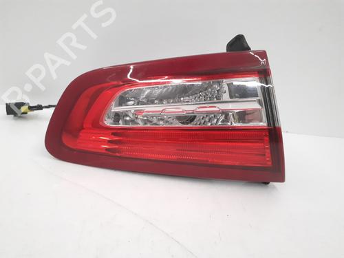 Left tailgate light CITROËN DS5 1.6 HDi 115 | BP30675637C79 - Image 2