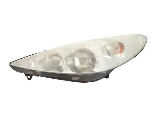 Left headlight PEUGEOT 206+ (2L_, 2M_) 1.4 HDi eco 70 | BP38991762C28 - Image 2