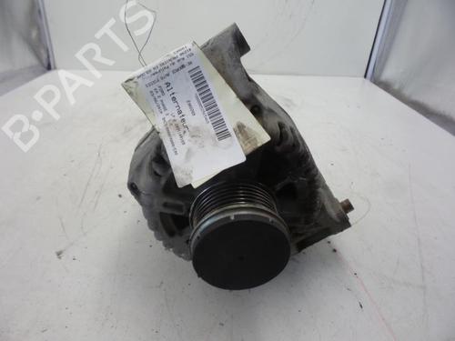 Alternator FORD KA (RU8) 1.3 TDCi | BP24781811M7 