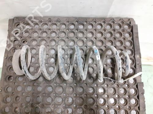 Used Shock absorber spring PEUGEOT 3008 I MPV (0U_) 1.6 HDi (112 hp) 24787183