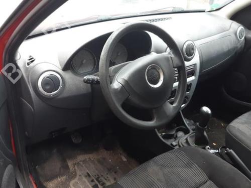 Switch DACIA SANDERO 1.4 MPI LPG | BP24777847I30 