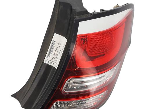 Høyre baklys Høyre baklys CITROËN C3 II (SC_) 1.0 VTi 68 (68 hp) 36418267 36418267