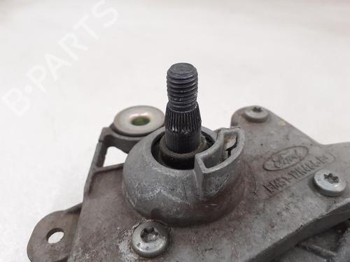 Front wiper motor FORD FOCUS III Turnier 1.5 TDCi | BP24788701M29 