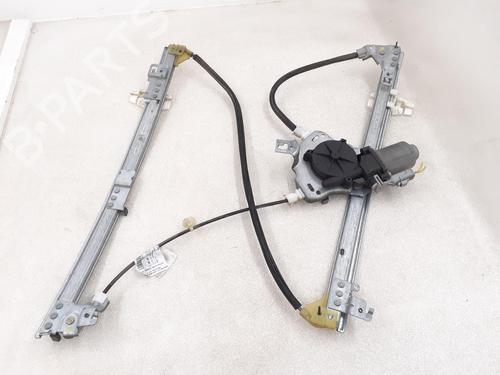 Front right window mechanism CITROËN XSARA (N1) 2.0 HDi 90 | BP24787676C23 