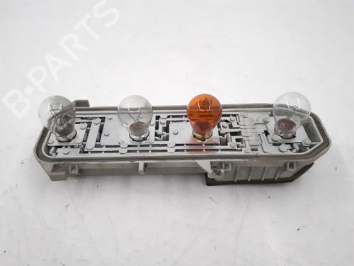 Used Lamp holder RENAULT CLIO II (BB_, CB_) 1.5 dCi (B/CB07) (65 hp) 30134027