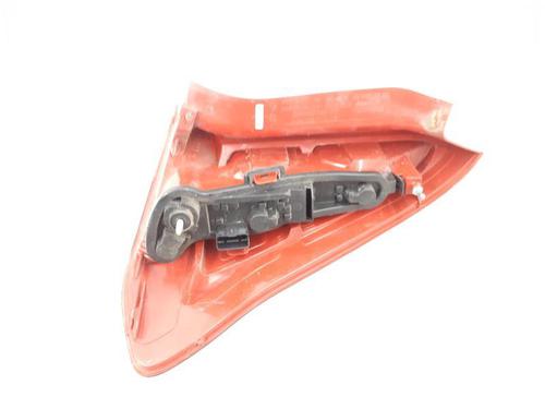 Left taillight CITROËN C4 Coupe (LA_) 1.4 16V | BP24784651C34