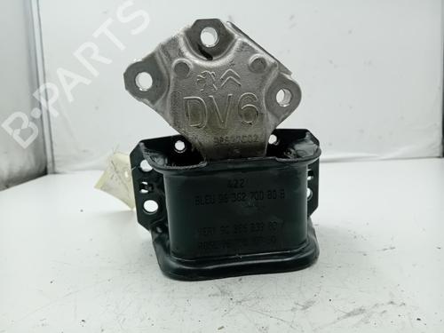 Used Engine mount Engine mount CITROËN BERLINGO Box Body/MPV (B9) 1.6 BlueHDi 100 (99 hp) 30561519 30561519