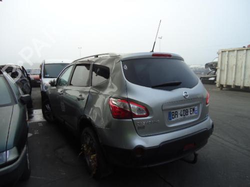 Other NISSAN QASHQAI I (J10, NJ10) 1.5 dCi | BP24775108O1 