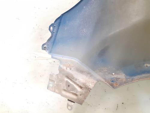Right front fenders RENAULT KANGOO (KC0/1_) 1.5 dCi | BP26508526C42 