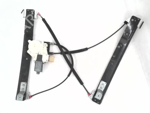 Rudehejsemekanisme Højre foran FORD MONDEO IV (BA7) 1.8 TDCi (125 hp) 24780989