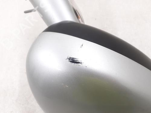 Used Right mirror CITROËN C5 III (RD_) 1.6 HDi 110 (RD9HZC) (109 hp) 24790060