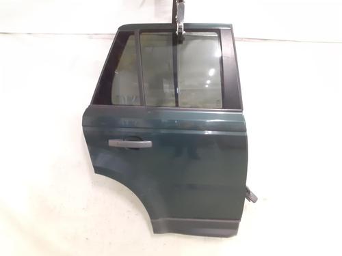 Right rear door LAND ROVER RANGE ROVER SPORT I (L320) 3.6 D 4x4 | BP24793013C5 