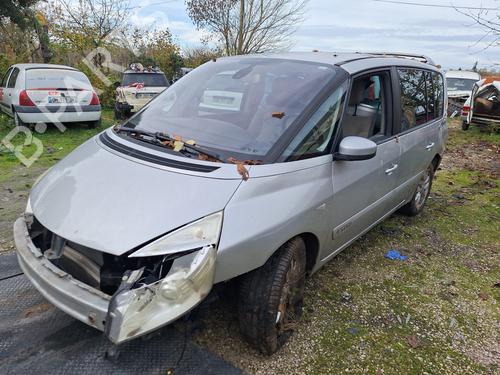 Used Parts RENAULT ESPACE IV (JK0/1_) 2.0 dCi (JK01, JK02, JK1J, JK1K, JK1H) (150 hp) 4414904